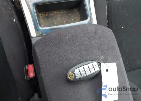 2013 Nissan Altima 3.5 Sv from USA, damaged, VIN 1N4BL3AP9DN532410